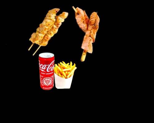 Menu N - 4