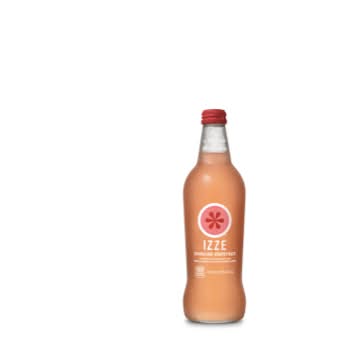 Grapefruit Izze