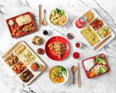 Top Asian Cuisine (Taigum Square)