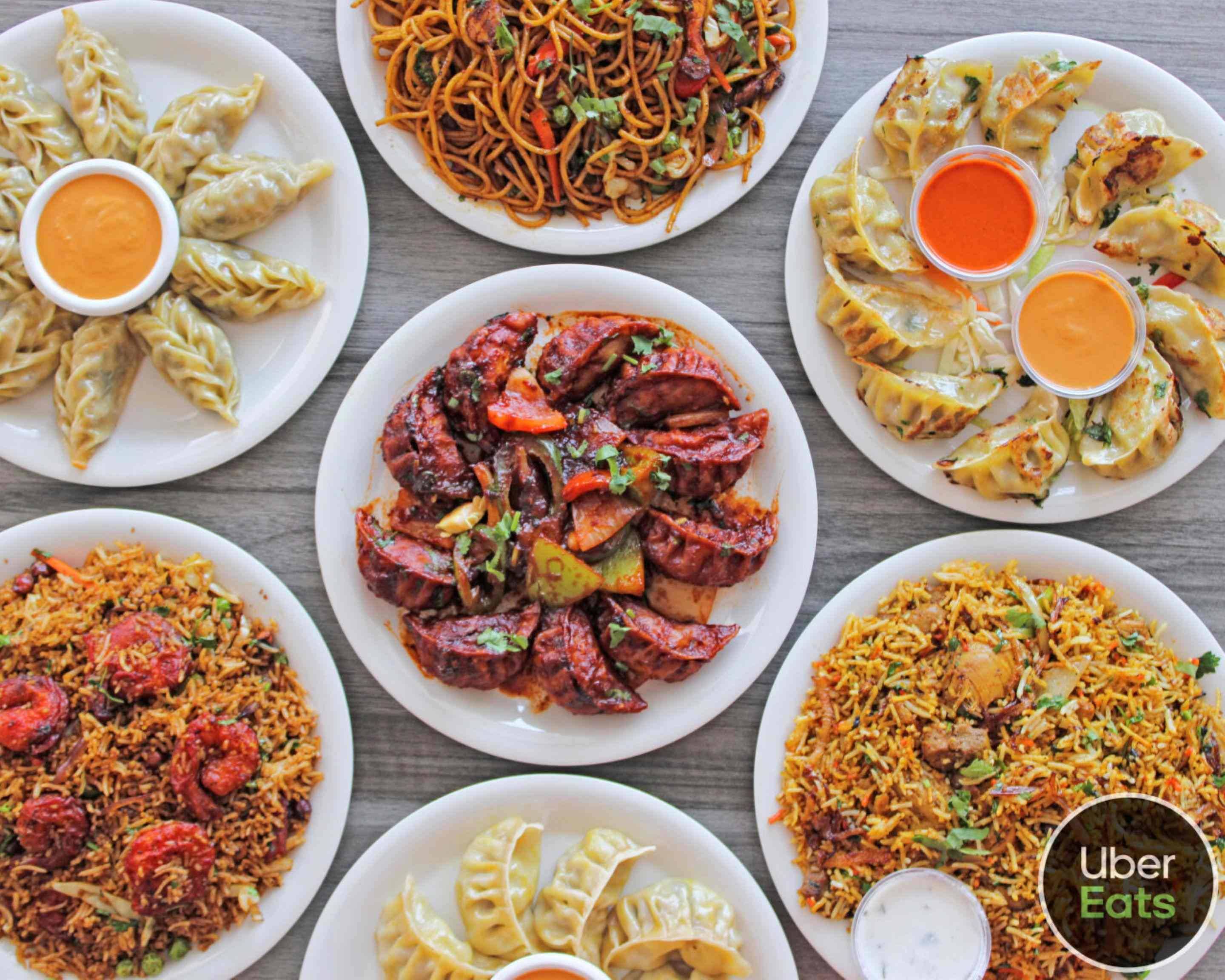 Order Chili Chicken Menu Delivery【Menu & Prices】 DallasFort Worth