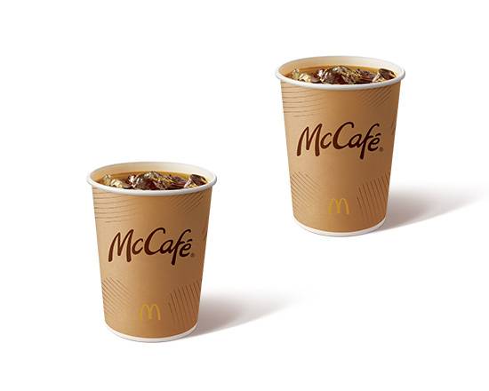 金選美式(冰)第2杯5折 | Select Brew Americano(Iced) 2nd 50% off
