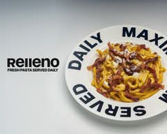 Relleno (Norteshopping)