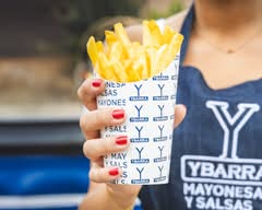 YBARRA - VMF 1