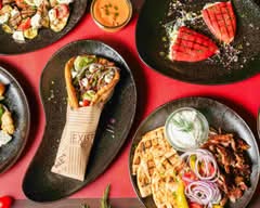 Plaka Food Delivery