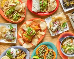 Pancho's Mexican Grill