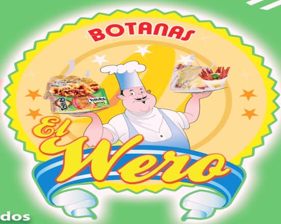 Botanas El Wero (Guadalajara)