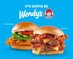 Wendy's Mahon Point