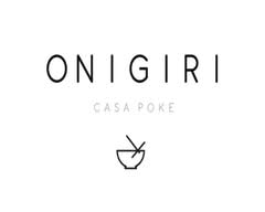 Onigiri Casa Poke (Villahermosa)