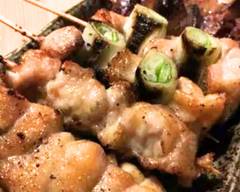 【こだわりの絶品焼鳥！】BarStyleやきとり屋COCCO【青葉 小松島】