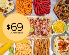 Elotería La Cerrada