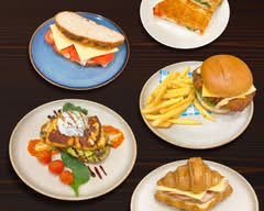 Jacaranda Cafe Figtree