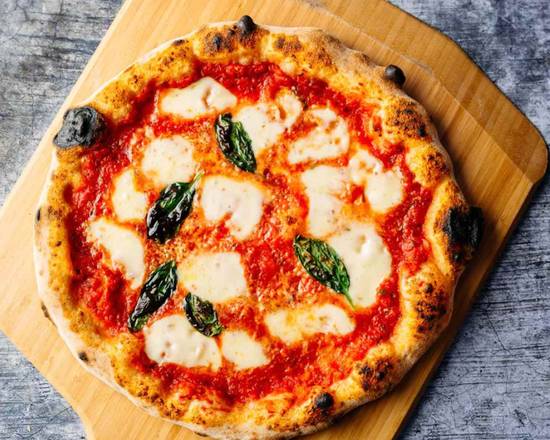 NoFo Pizza & Café
