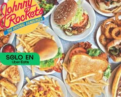 Johnny Rockets Grand Outlet