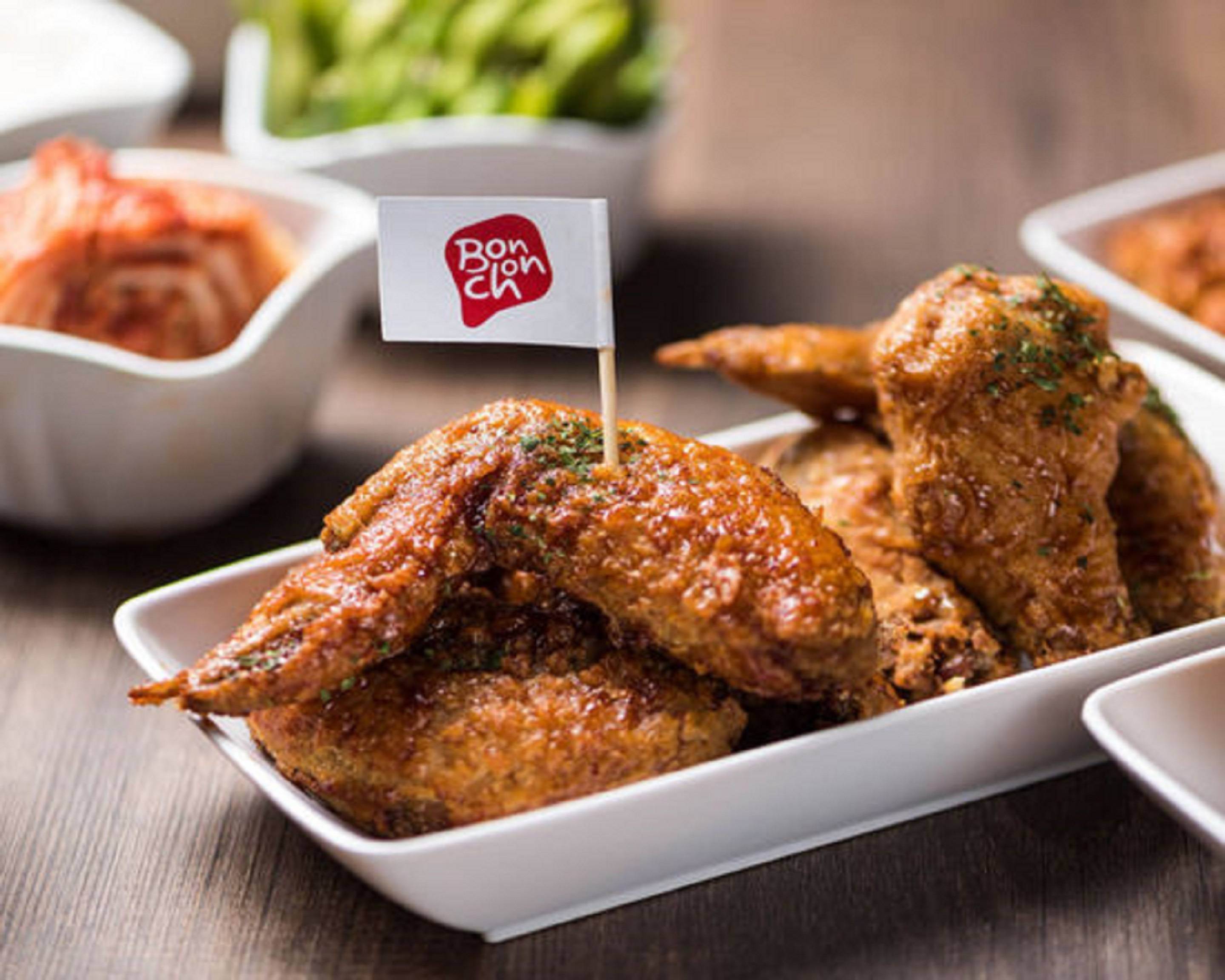 Order Bonchon Chicken (2191 Snelling Avenue) Menu Delivery Online