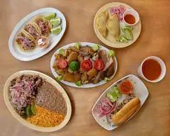 Casa Tequila Bar & Grill (Alexandria)