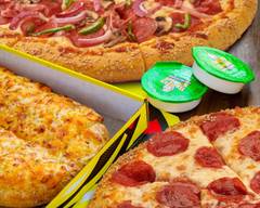 Hungry Howie's Pizza (306 S. Tyndall Parkway) 261