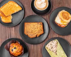 Gunthers Lane Cafe