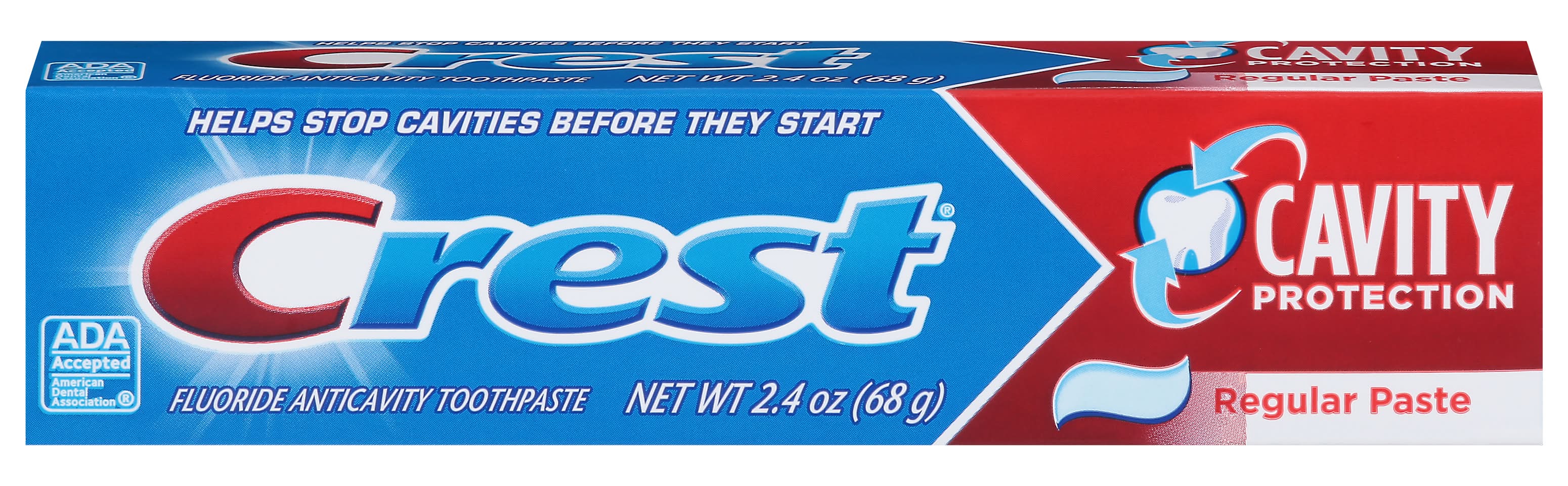 Crest Cavity Protection Toothpaste (2.9 oz)