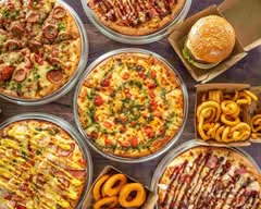 The Pizza Gods (Eleventh Ave)