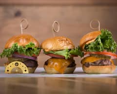 Busy Burger