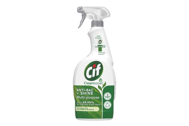 Cif Multi-purpose Cleaner Spray 700 ml
