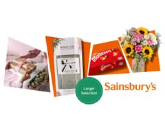 Sainsbury's Supermarket - Matlock