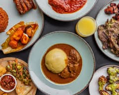 Chez APPO (restaurant FRANCO-AFRICAIN)