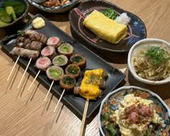 野菜巻き串えくぼ香里園店 yasaimakigushiekubokourienten			
