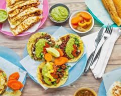 Carmelo's Tacos (Central District)