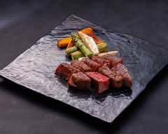 KOBE Beef Emperor Steak - Shinjuku Kabukicho エンペラーステーキ