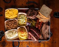 Prissy's Barbecue
