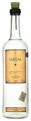 Ilegal Joven Mezcal (750 ml)