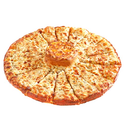 Cheese Volcano Dipper