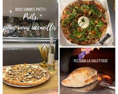 Pizzeria La Valettoise