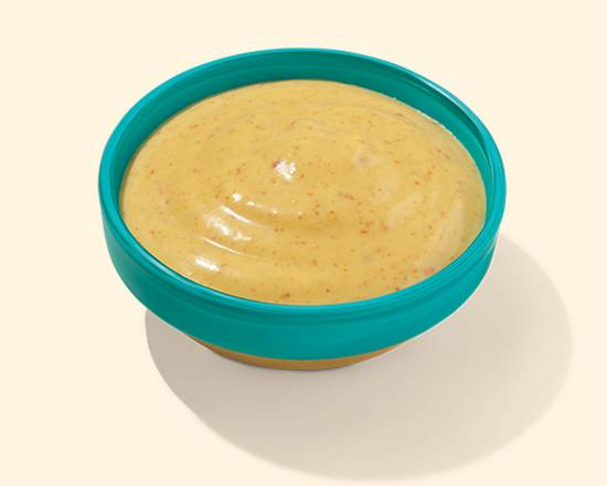 Wild honey mustard sauce