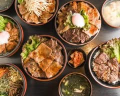 焼肉丼たどん池袋店 yakinikudon tadon ikebukuroten