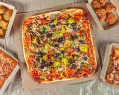 Hunt Brothers Pizza (2738 E Cherokee St)