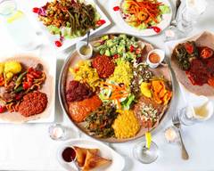 Dashen Ethiopian Cuisine