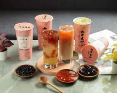 九丹煮奶 草屯忠孝店