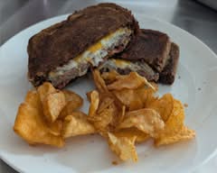 Sugar Maple Cafe (Owego)