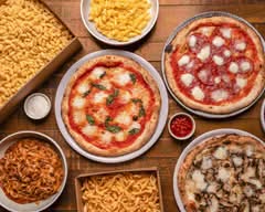 Farina 00 Pasta & Wine