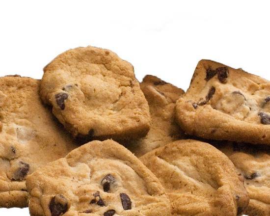 Dozen Fresh Baked Cookies