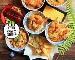 信州安曇野手打ちそば　たか瀬