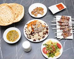 Marhaba Kabul Restaurant (North End Road)
