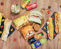 Boulangerie Grains de Folie 🥐