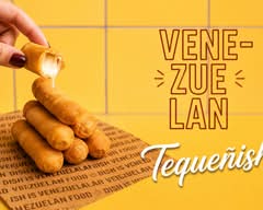 Tequeñish