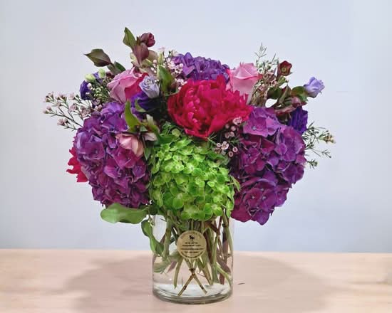 Ixora Floral NYC (43-46 40th St)