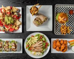 Legends Bar & Grill