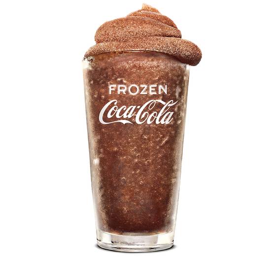 Frozen Coke®