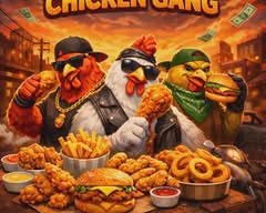 CHICKEN GANG